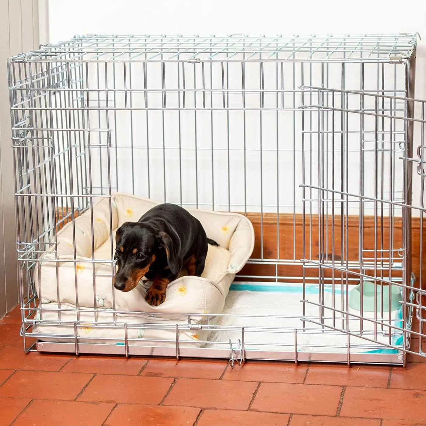 Deals 😉 Outlet 😉 Puppy Crate Beds By Lords & Labradors 🌟 👏 11 Deals 😉 Outlet 😉 Puppy Crate Beds By Lords & Labradors 🌟 👏 - Image 11