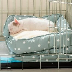 Deals 😉 Outlet 😉 Puppy Crate Beds By Lords & Labradors 🌟 👏 22 Deals 😉 Outlet 😉 Puppy Crate Beds By Lords & Labradors 🌟 👏 -Cheap Lords & Labradors Store puppy crate beds by lords labradors duck egg spot