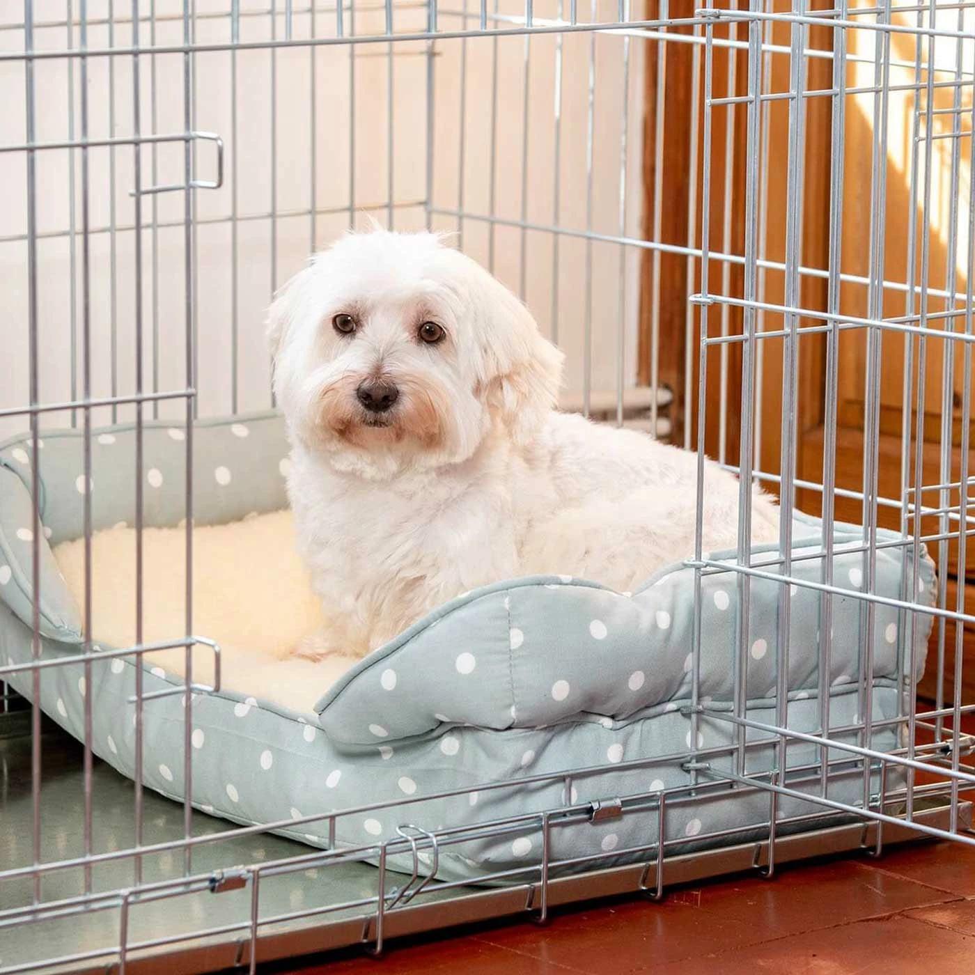 Deals 😉 Outlet 😉 Puppy Crate Beds By Lords & Labradors 🌟 👏 8 Deals 😉 Outlet 😉 Puppy Crate Beds By Lords & Labradors 🌟 👏 - Image 8
