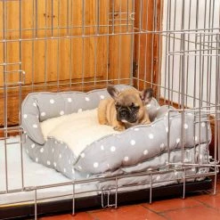 Deals 😉 Outlet 😉 Puppy Crate Beds By Lords & Labradors 🌟 👏 16 Deals 😉 Outlet 😉 Puppy Crate Beds By Lords & Labradors 🌟 👏 -Cheap Lords & Labradors Store puppy crate beds by lords labradors grey spot