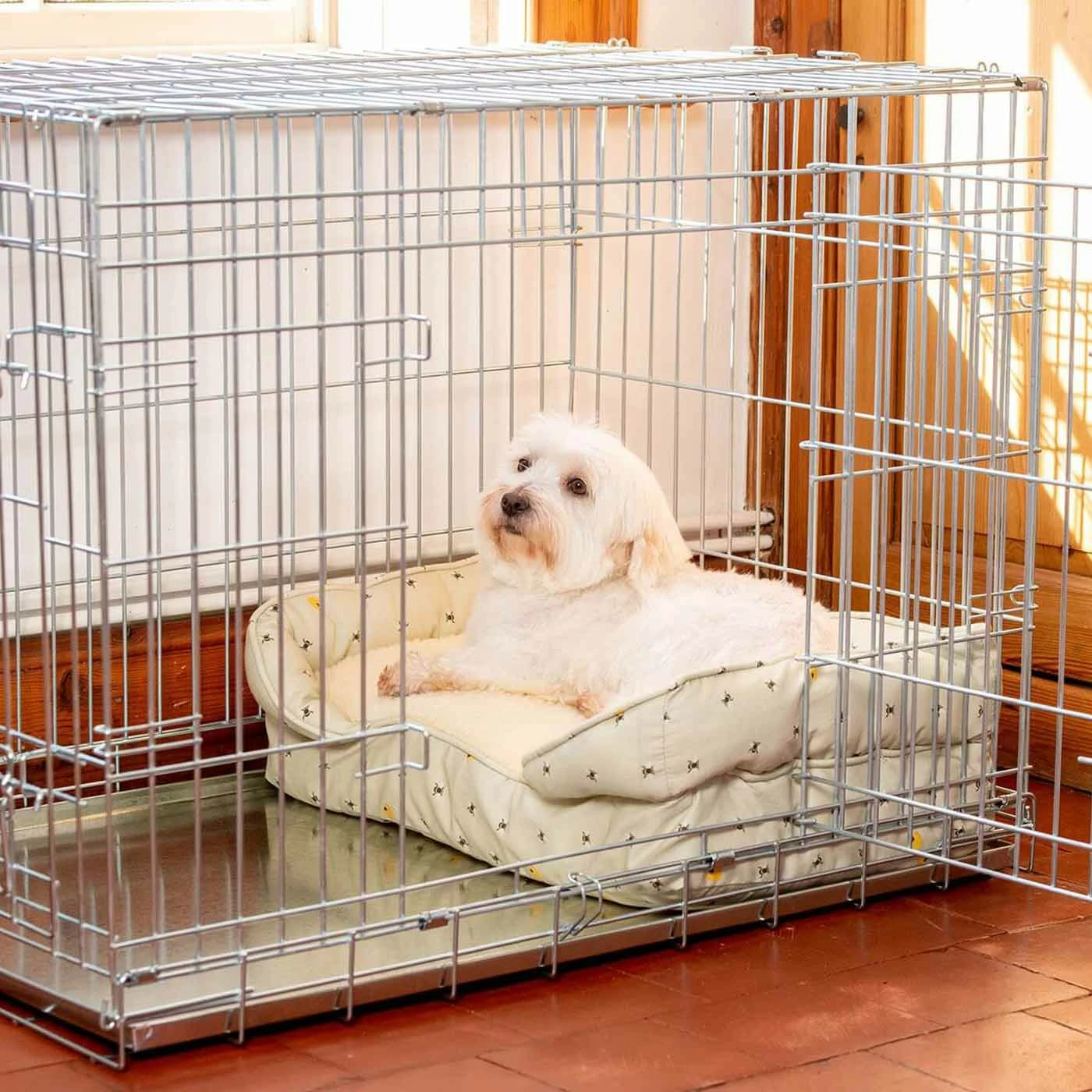 Deals 😉 Outlet 😉 Puppy Crate Beds By Lords & Labradors 🌟 👏 12 Deals 😉 Outlet 😉 Puppy Crate Beds By Lords & Labradors 🌟 👏 - Image 12