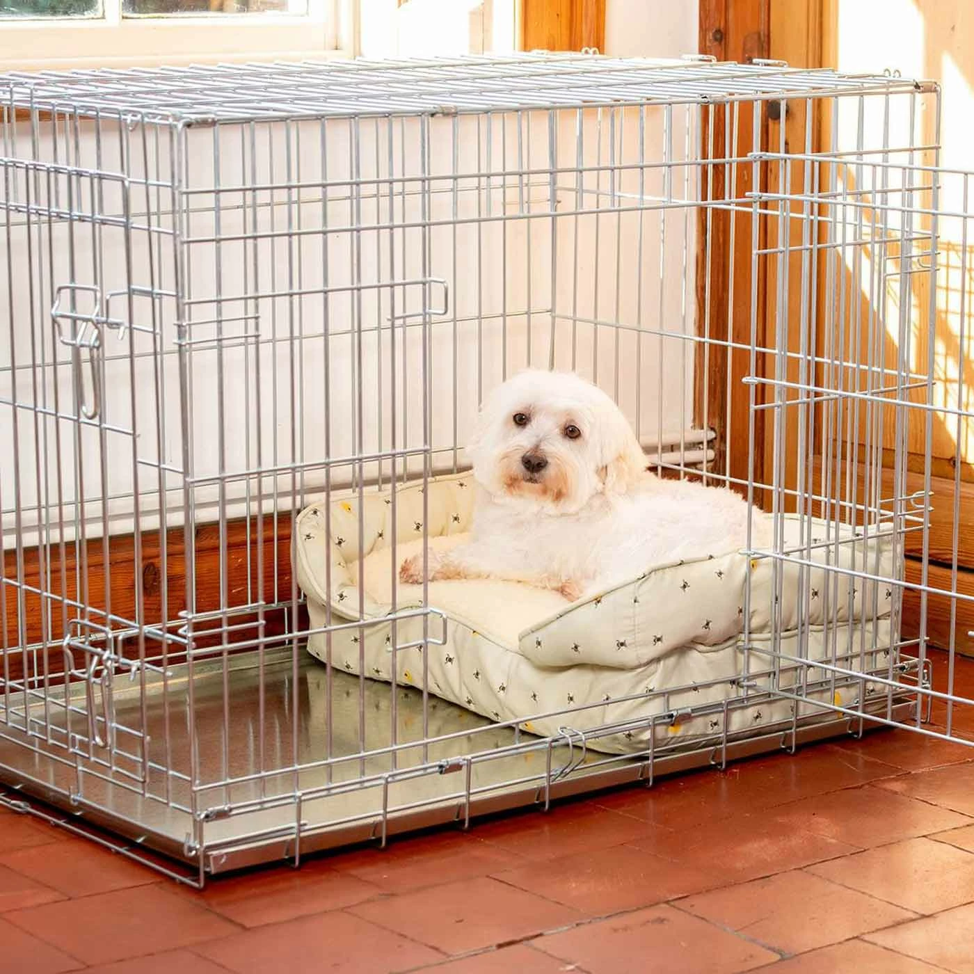 Deals 😉 Outlet 😉 Puppy Crate Beds By Lords & Labradors 🌟 👏 14 Deals 😉 Outlet 😉 Puppy Crate Beds By Lords & Labradors 🌟 👏 - Image 14