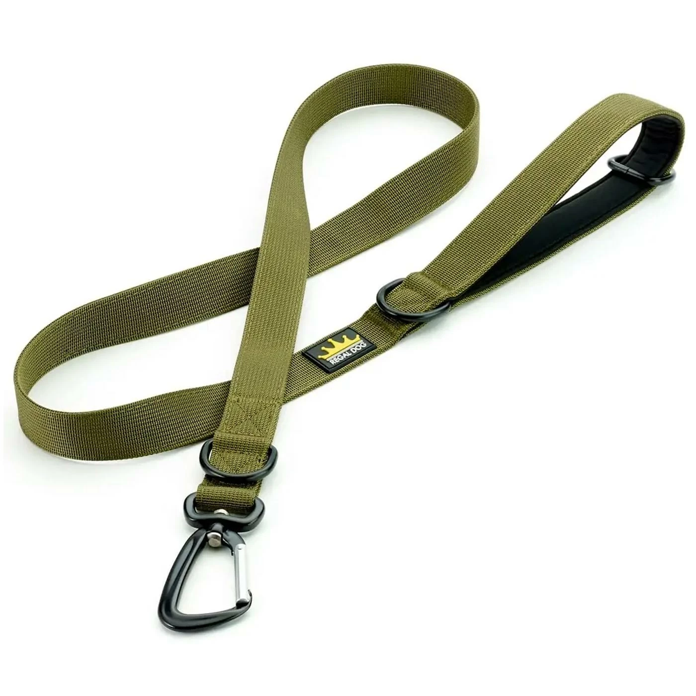 Top 10 🎁 New 😍 Regal 🦮 🐶 Dog Tactical 🦮 🐶 Dog Lead 🎁 👏 7 Top 10 🎁 New 😍 Regal 🦮 🐶 Dog Tactical 🦮 🐶 Dog Lead 🎁 👏 - Image 7
