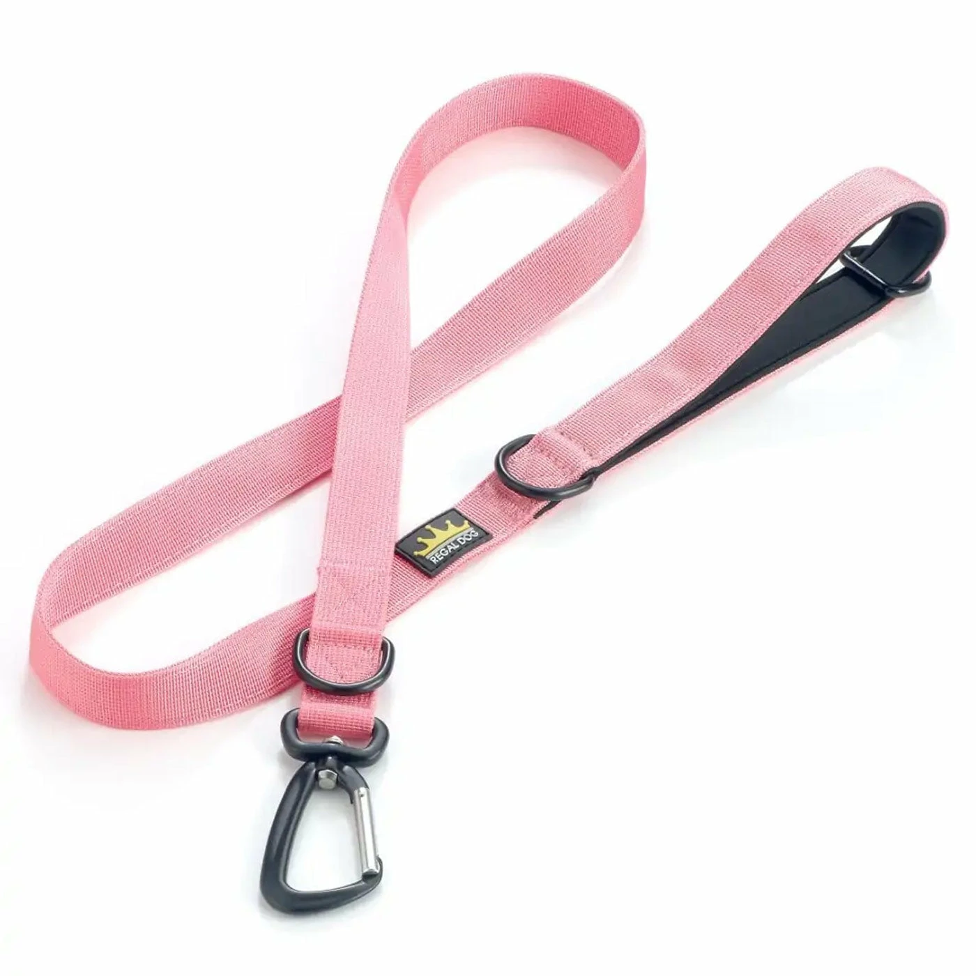 Top 10 🎁 New 😍 Regal 🦮 🐶 Dog Tactical 🦮 🐶 Dog Lead 🎁 👏 2 Top 10 🎁 New 😍 Regal 🦮 🐶 Dog Tactical 🦮 🐶 Dog Lead 🎁 👏 - Image 2