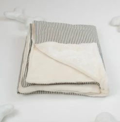 Promo ✔️ Top 10 ✔️ Personalised Cat & Kitten Blanket By Lords & Labradors - Signature Collection 😍 🔥 -Cheap Lords & Labradors Store regency stripe blanket 2 800x 5ce3afdb 332b 41d6 a0a5 f21a099c0367