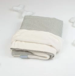 Flash Sale 🌟 Outlet ⌛ Personalised 🐶 🦮 Dog & Puppy Blanket By Lords & Labradors - Spots & Stripes collection 🛒 😀 -Cheap Lords & Labradors Store regency stripe blanket 5 217e85f8 dbd1 4327 98bd dae0d5b4be3f