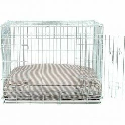 Hot Sale ๐ Wholesale ๐งจ ๐ฆฎ Dog Crate Set in Regency Stripe by Lords & Labradors โค๏ธ โ๏ธ 23 Hot Sale ๐ Wholesale ๐งจ ๐ฆฎ Dog Crate Set in Regency Stripe by Lords & Labradors โค๏ธ โ๏ธ -Cheap Lords & Labradors Store regency stripe crate set by lords labradors cushion