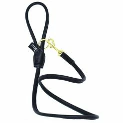 Cheap ๐ Flash Sale ๐ ๐ Dogs & Horses Narrow Rolled Leather Lead ๐ โค๏ธ