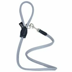 Cheap ๐ Flash Sale ๐ ๐ Dogs & Horses Narrow Rolled Leather Lead ๐ โค๏ธ 19 Cheap ๐ Flash Sale ๐ ๐ Dogs & Horses Narrow Rolled Leather Lead ๐ โค๏ธ -Cheap Lords & Labradors Store rolled leather lead grey and silver