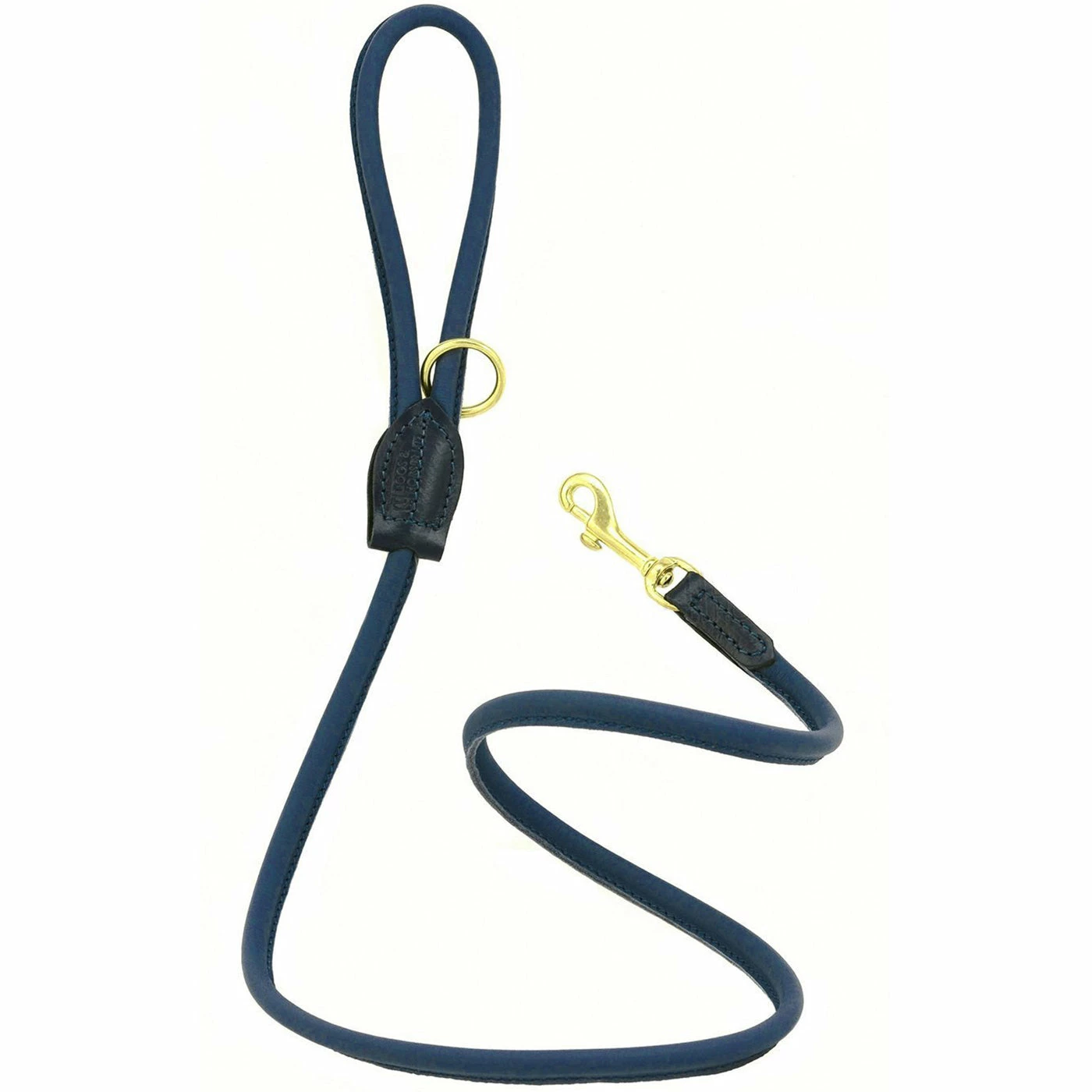 Cheap ๐ Flash Sale ๐ ๐ Dogs & Horses Narrow Rolled Leather Lead ๐ โค๏ธ 5 Cheap ๐ Flash Sale ๐ ๐ Dogs & Horses Narrow Rolled Leather Lead ๐ โค๏ธ - Image 5