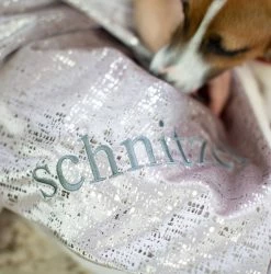 Cheap 💯 Deals 💯 🐕 Dog & Puppy Blanket in Zinc Velvet By Lords & Labradors 🌟 😍 -Cheap Lords & Labradors Store rosegoldzinc facd7ade 2b0b 4b62 84b5 a241457be11f