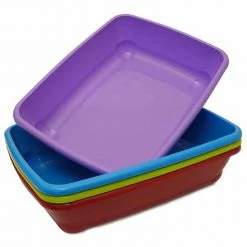 Cheapest 💯 Wholesale 🧨 Lords & Labradors New Kitten Pack - Luxury 🔔 🧨 -Cheap Lords & Labradors Store rosewood cat litter tray assorted colors 7a1939e7 c22d 47c4 9591 eb8e6bd71599