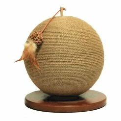 Best deal 🤩 Promo 🛒 Rosewood Parsley Cat Scratcher 😀 👍