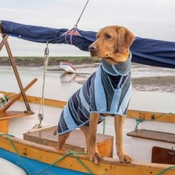 Hot Sale 😉 Best reviews of ⌛ Lords & Labradors Outlet Ruff and Tumble Design Collection Drying 🧥 🧥 Coat 🔔 ⌛ -Cheap Lords & Labradors Store ruff and tumble design collection drying coat color harbour lifestyle