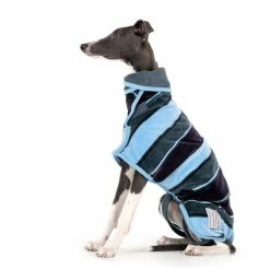 Hot Sale 😉 Best reviews of ⌛ Lords & Labradors Outlet Ruff and Tumble Design Collection Drying 🧥 🧥 Coat 🔔 ⌛ -Cheap Lords & Labradors Store ruff and tumble design collection drying coat greyhound harbour studio
