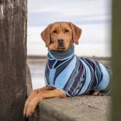 Hot Sale 😉 Best reviews of ⌛ Lords & Labradors Outlet Ruff and Tumble Design Collection Drying 🧥 🧥 Coat 🔔 ⌛ -Cheap Lords & Labradors Store ruff and tumble design collection drying coat harbour dog lifestyle