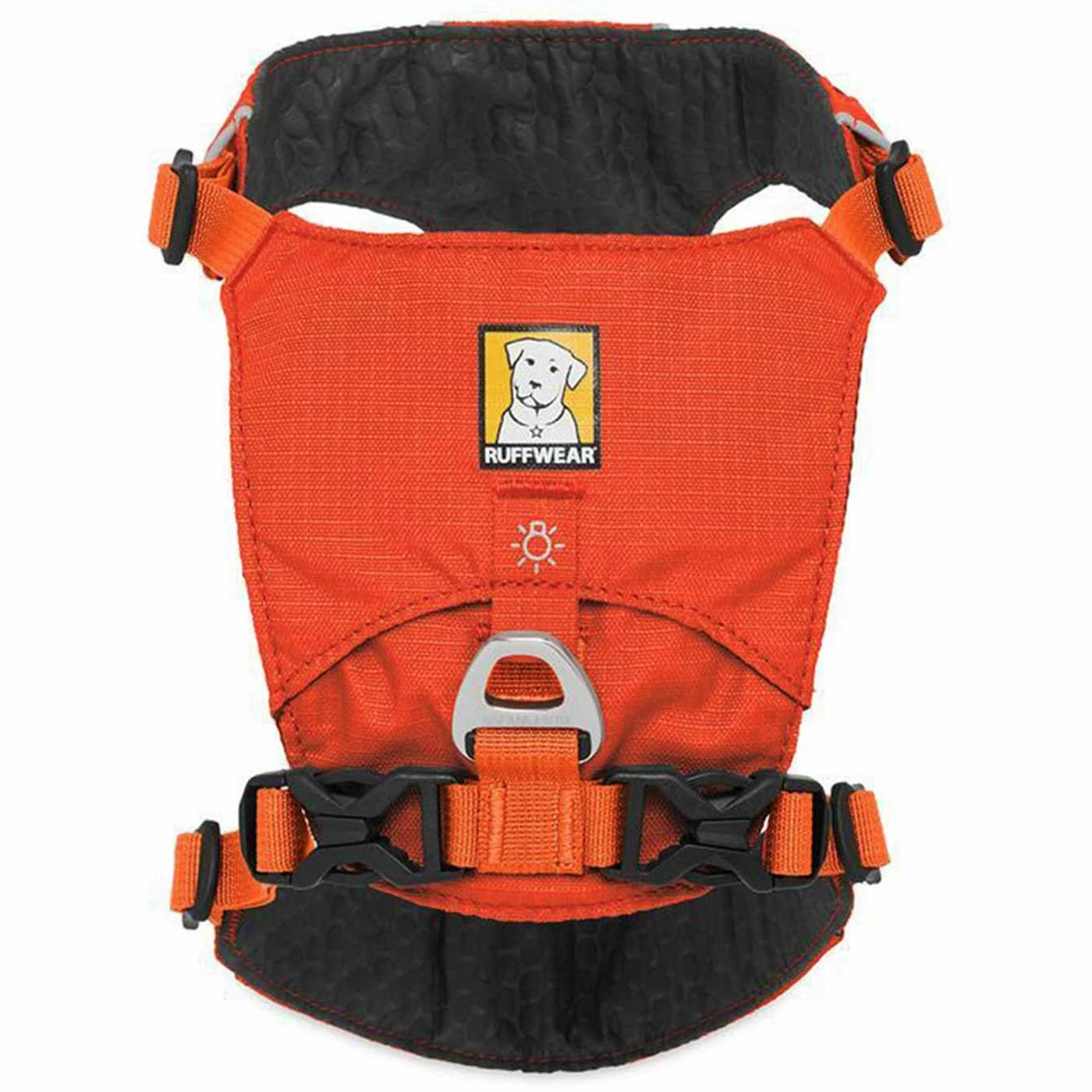 Wholesale 😍 Budget 💯 RuffWear Hi & Light Harness ✨ 😉 2 Wholesale 😍 Budget 💯 RuffWear Hi & Light Harness ✨ 😉 - Image 2