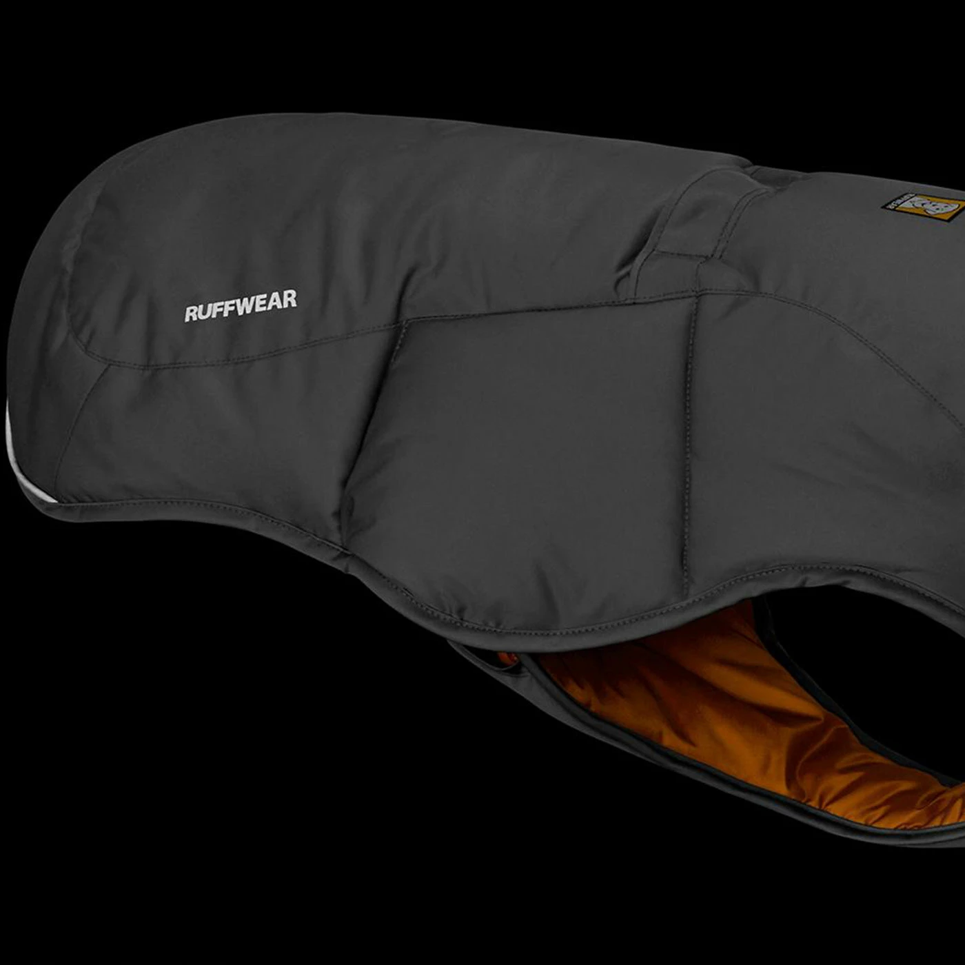 New 👍 Best reviews of 🔥 Lords & Labradors Outlet RuffWear Quinzee Insulated Jacket 👍 👏 3 New 👍 Best reviews of 🔥 Lords & Labradors Outlet RuffWear Quinzee Insulated Jacket 👍 👏 - Image 3