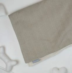 Flash Sale 🧨 Top 10 🔥 Personalised Cat & Kitten Neutral Tweed Blanket By Lords & Labradors ❤️ 😍 -Cheap Lords & Labradors Store savana oatmeal mulberry tweed 5 c386c289 acea 4739 9fae 036737442559