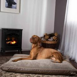 Best Sale 😍 Cheap ✨ Scruffs Château Orthopaedic 🐶 🐕 Dog Mattress 🔔 🧨 -Cheap Lords & Labradors Store scruffs chateau orthopaedic dog mattress lifestyle