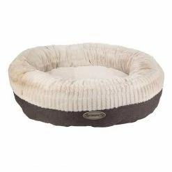 Deals 🧨 Top 10 🤩 Scruffs Ellen Donut Pet Bed 👍 ✨ -Cheap Lords & Labradors Store scruffs ellen donut pet bed studio brown