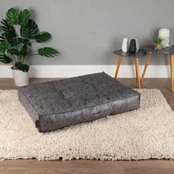 Cheapest 🤩 Best Sale ❤️ Scruffs Knightsbridge Mattress ✔️ ❤️ -Cheap Lords & Labradors Store scruffs knightsbridge mattress grey lifestyle
