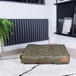 Cheapest 🤩 Best Sale ❤️ Scruffs Knightsbridge Mattress ✔️ ❤️ -Cheap Lords & Labradors Store scruffs knightsbridge mattress olive lifestyle