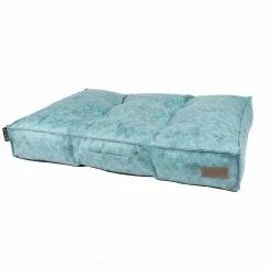 Cheapest 🤩 Best Sale ❤️ Scruffs Knightsbridge Mattress ✔️ ❤️ -Cheap Lords & Labradors Store scruffs knightsbridge mattress turquoise studio