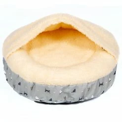 Cheapest 🥰 Wholesale 🔥 Lords & Labradors Snuggle Cosmopolitan Cat Cushion 🎁 🤩 -Cheap Lords & Labradors Store snuggle cat cushion in cosmopolitan cat hood lifted