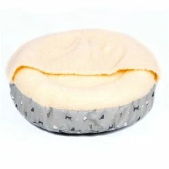 Cheapest 🥰 Wholesale 🔥 Lords & Labradors Snuggle Cosmopolitan Cat Cushion 🎁 🤩