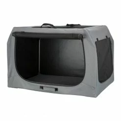 Wholesale ❤️ Best deal 🔥 Trixie Easy Soft Travel Carrier 🥰 🥰 -Cheap Lords & Labradors Store tirixe mobile easy kennel m l