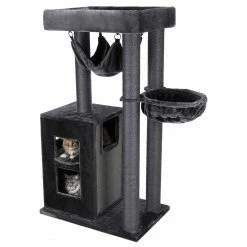 Top 10 ✔️ Brand new ✨ Trixie Amadeus XXL Cat Scratch Post 🎉 💯
