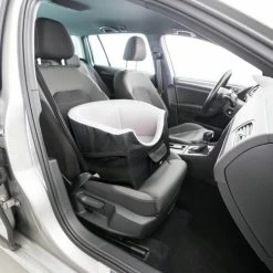 Promo 🔥 Cheap ✨ Trixie Car Seat for 🦮 🦮 Dogs 🔔 🤩