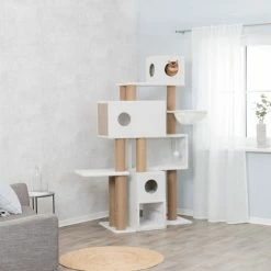 Cheapest 🔥 Discount ⌛ Trixie Catarina Cat Scratch Post 🔥 ❤️