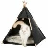 Hot Sale ❤️ Brand new 👍 Trixie Cat Tipi Cave ⌛ 🤩