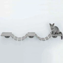 Discount โค๏ธ Best Pirce ๐ Trixie Climbing Ladder for Wall Mounting โ๏ธ ๐