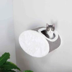 Best Sale 🤩 Wholesale 🔔 Trixie Cuddly Cave For Wall Mounting 😍 🔥 -Cheap Lords & Labradors Store trixie cuddly cave for wall mounting lifestyle