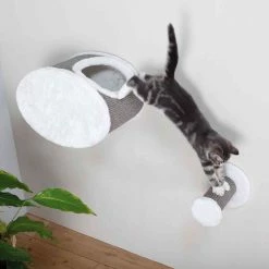 Best Sale 🤩 Wholesale 🔔 Trixie Cuddly Cave For Wall Mounting 😍 🔥