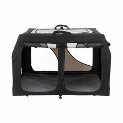 Budget โญ Best reviews of ๐ Trixie Double Travel Carrier ๐ ๐งจ