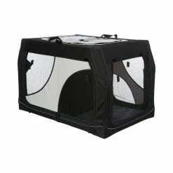 Budget ⭐ Best reviews of 😍 Trixie Double Travel Carrier 🎁 🧨 -Cheap Lords & Labradors Store trixie double travel carrier studio
