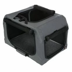 Wholesale ❤️ Best deal 🔥 Trixie Easy Soft Travel Carrier 🥰 🥰 -Cheap Lords & Labradors Store trixie easy soft travel carrier studio front