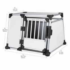 Best deal ✔️ Outlet ✨ Trixie Friends On Tour 🐕 🐶 Dog Transport Box ✨ 😍 -Cheap Lords & Labradors Store trixie friends on tour dog transport box dimensions