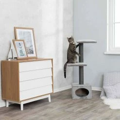 Budget 🛒 New ✔️ Trixie Galeno Scratching Post 🎉 🤩