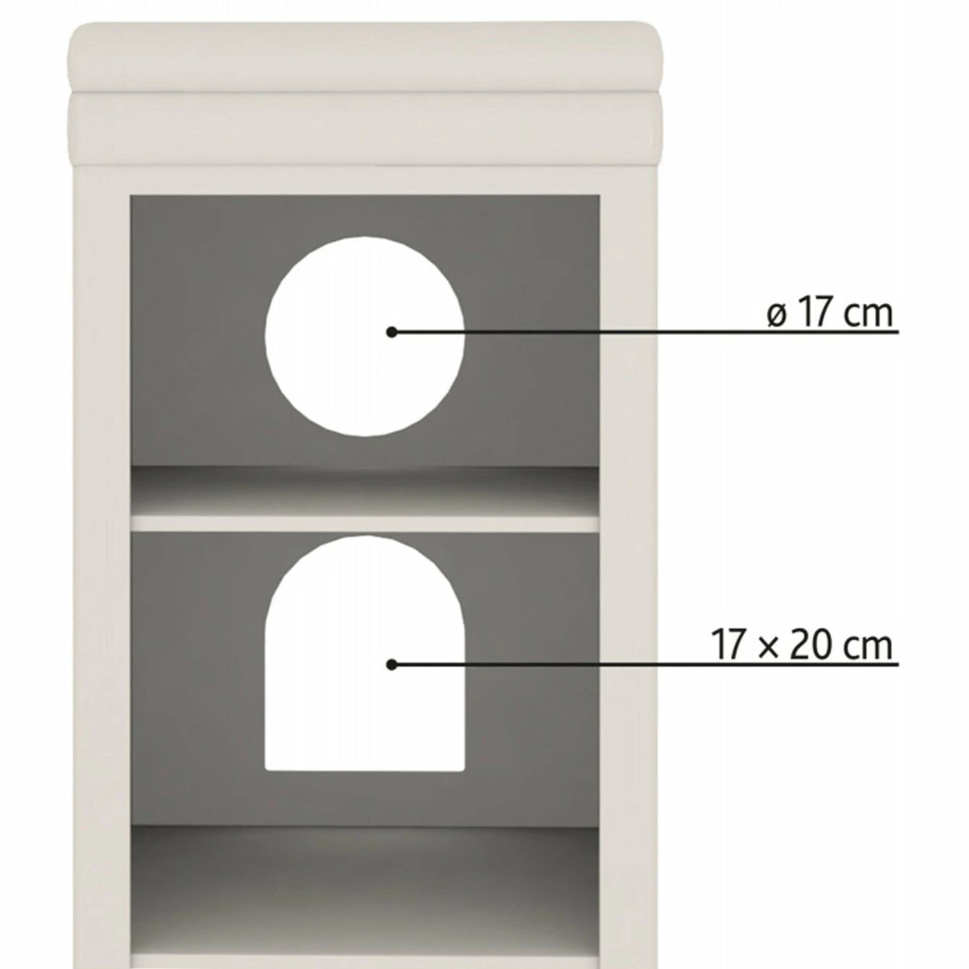 Buy ๐ Best reviews of ๐ฅฐ Trixie Grey & White Saul Cat Tower ๐ ๐งจ 5 Buy ๐ Best reviews of ๐ฅฐ Trixie Grey & White Saul Cat Tower ๐ ๐งจ - Image 5