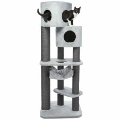 Promo 😀 Cheapest 🌟 Trixie Pirro Cat Scratch Post 🌟 😉