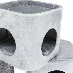 Promo ๐ Cheapest ๐ Trixie Pirro Cat Scratch Post ๐ ๐ 9 Promo ๐ Cheapest ๐ Trixie Pirro Cat Scratch Post ๐ ๐ -Cheap Lords & Labradors Store trixie pirro scratch post close up material