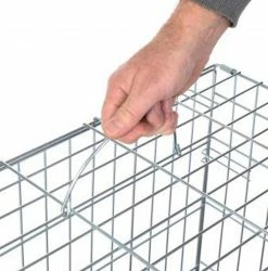 Budget 🎁 Best deal ❤️ Lords & Labradors Outlet Trixie Silver 🐕 🐶 Dog Crate 👏 🌟 7 Budget 🎁 Best deal ❤️ Lords & Labradors Outlet Trixie Silver 🐕 🐶 Dog Crate 👏 🌟 -Cheap Lords & Labradors Store trixie silver dog crate large carry handle