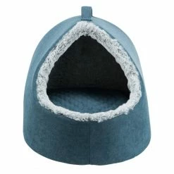 Discount ๐ Coupon ๐ Trixie Tonio Teal Cave โญ โ 6 Discount ๐ Coupon ๐ Trixie Tonio Teal Cave โญ โ -Cheap Lords & Labradors Store trixie tonio teal cave front