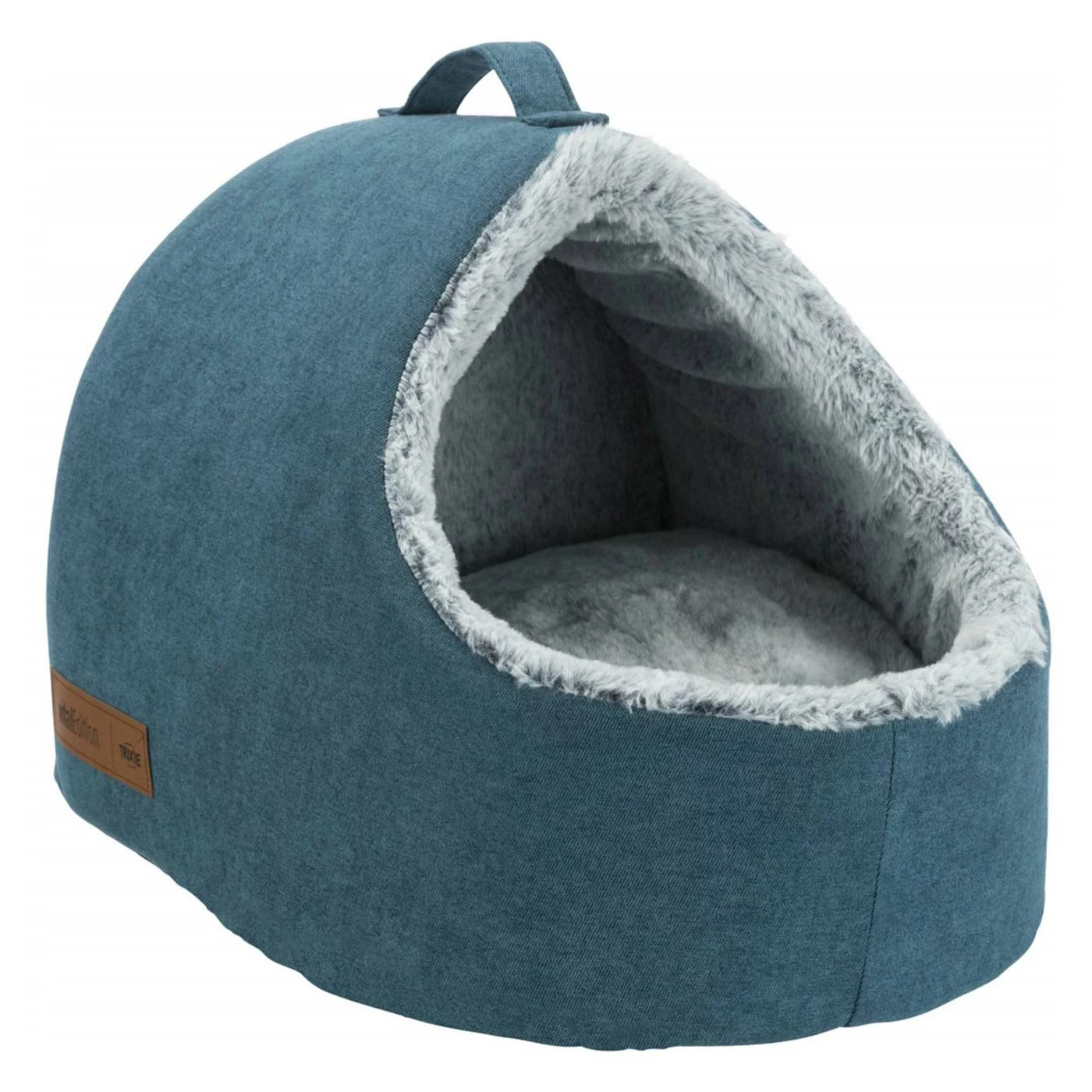 Discount ๐ Coupon ๐ Trixie Tonio Teal Cave โญ โ 2 Discount ๐ Coupon ๐ Trixie Tonio Teal Cave โญ โ - Image 2