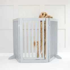 Flash Sale ๐ฅ Top 10 ๐ Lords & Labradors Medium Wooden ๐ฆฎ ๐ถ Dog Gate ๐คฉ ๐ 11 Flash Sale ๐ฅ Top 10 ๐ Lords & Labradors Medium Wooden ๐ฆฎ ๐ถ Dog Gate ๐คฉ ๐ -Cheap Lords & Labradors Store white wooden dog gate grey